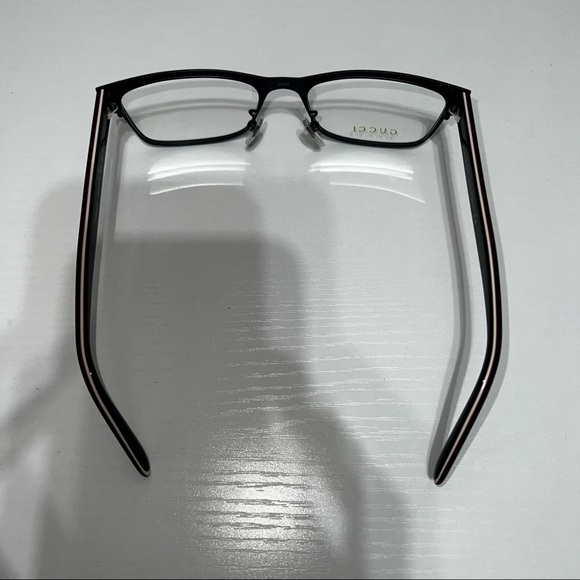 GUCCI GG0274OJ EYEGLASSES - Picture 3 of 7